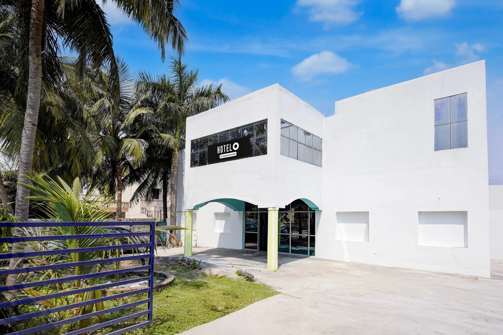 Super Hotel O Walajapeti Vellore