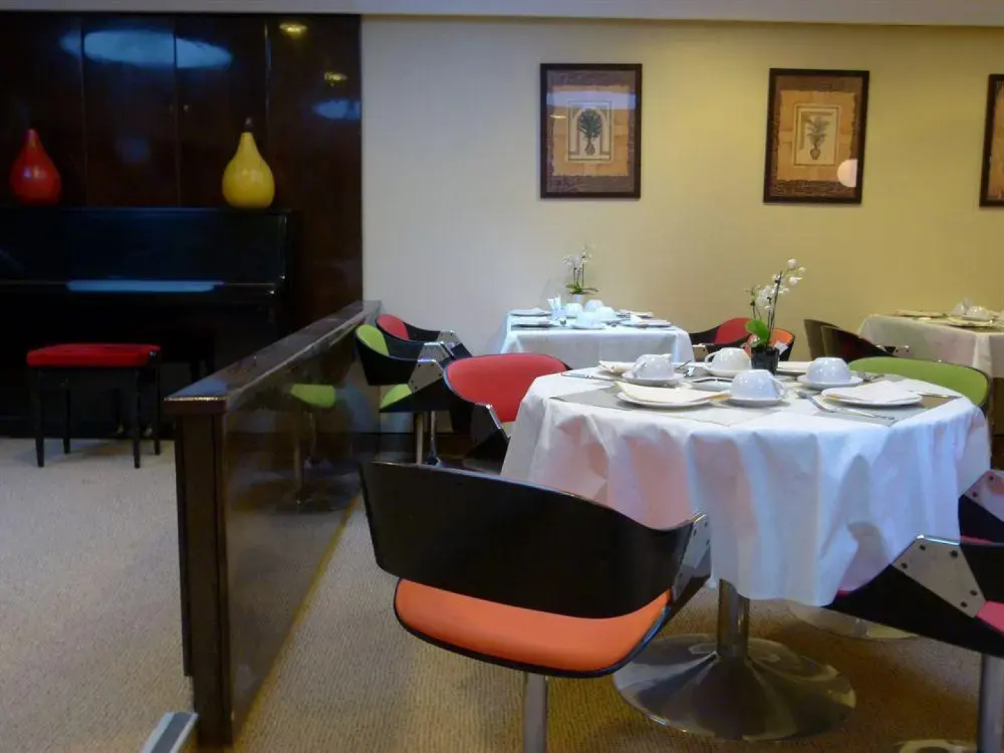 Rosarito Beach Hotel