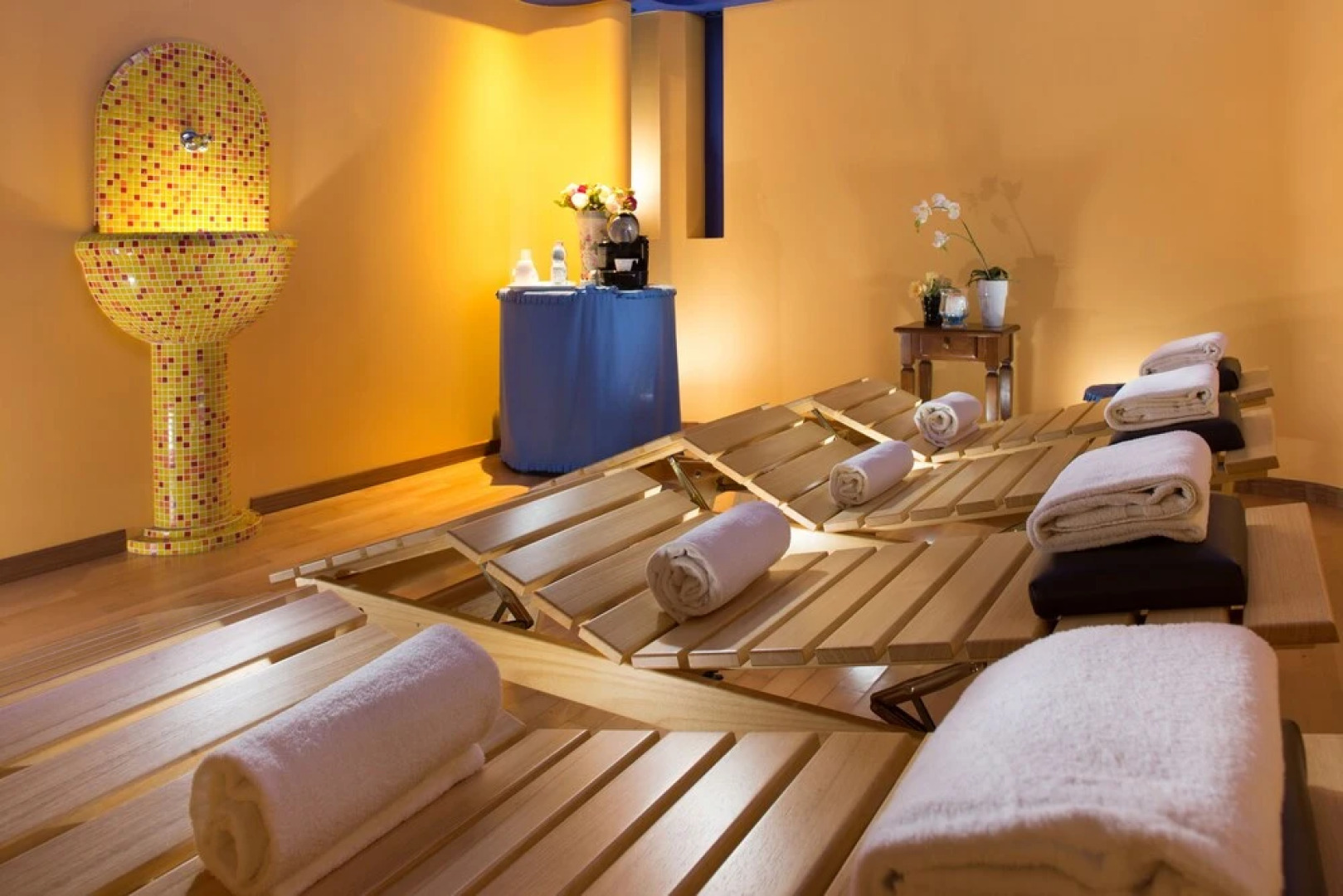 Best Western Palace Hotel