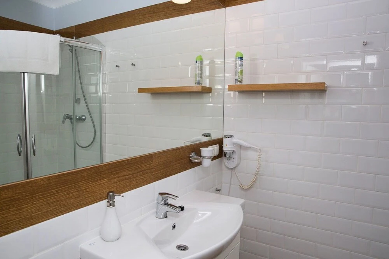 Mistral Dom Wakacyjny