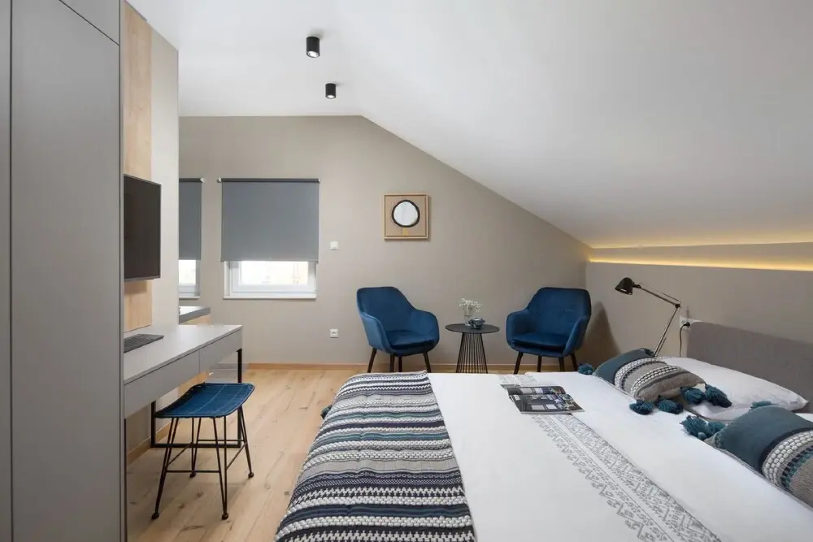 Villa Sabbia Zadarvillas