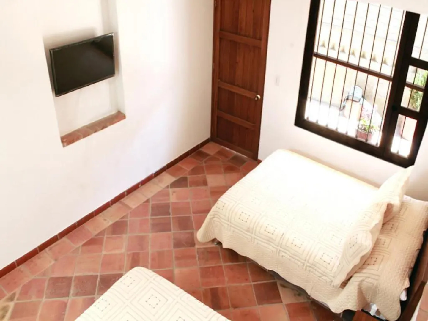 La Fogata Sutamarchan