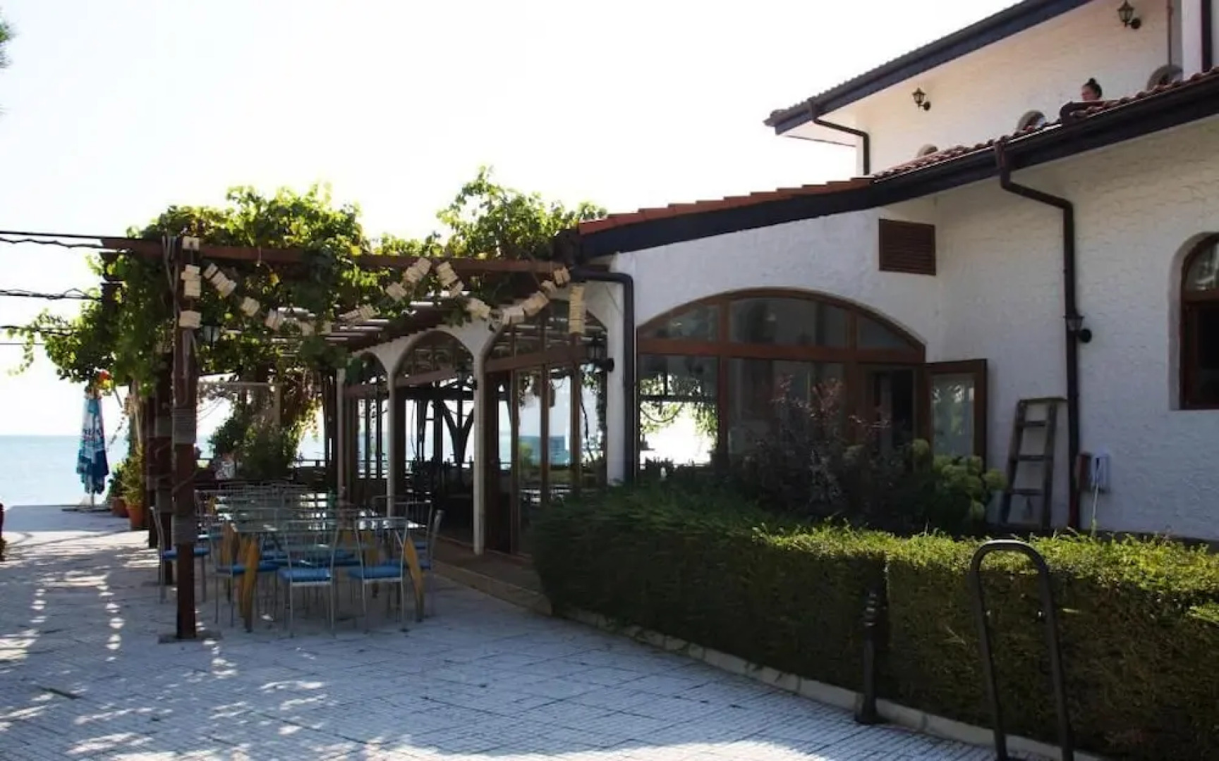 VM Apartments Robinson Beach