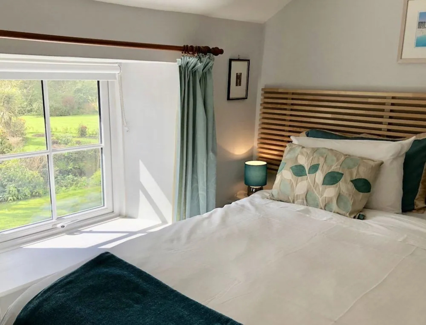 Tresowes Green Cottage