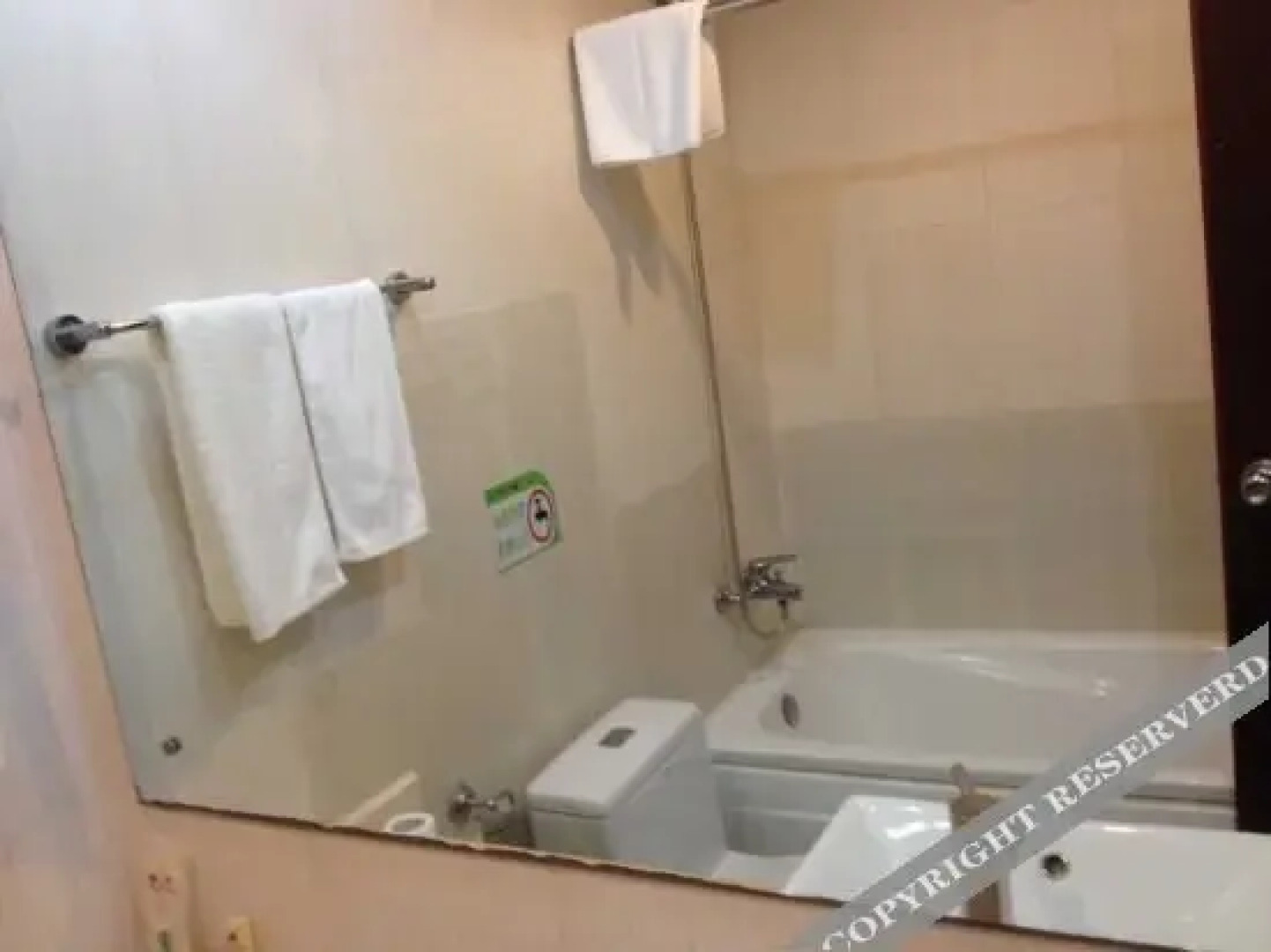 Platinum Coast Qiaoyuan Wojia Apartment Hotel