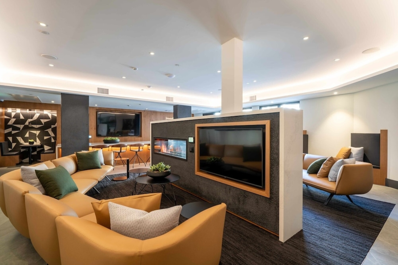 MV Apartments