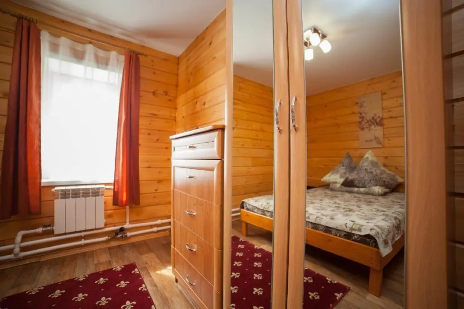 Русский Дом