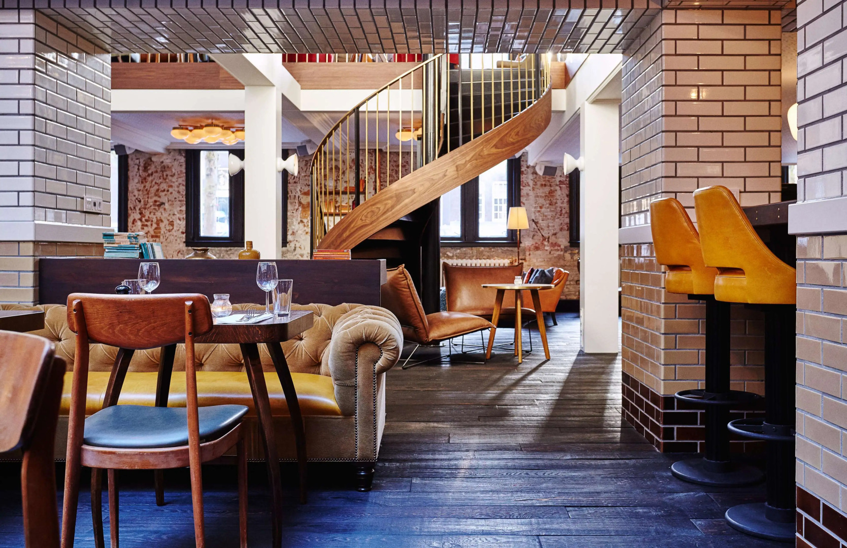 The Hoxton, Amsterdam