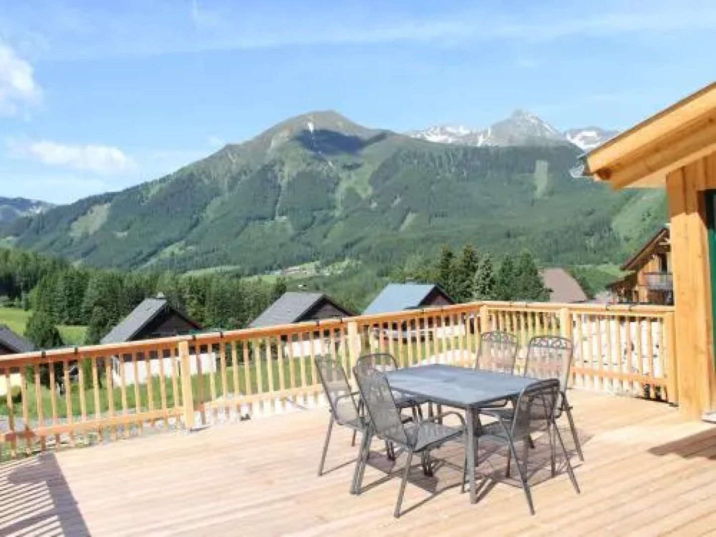 Chalet Maracaibo Iii