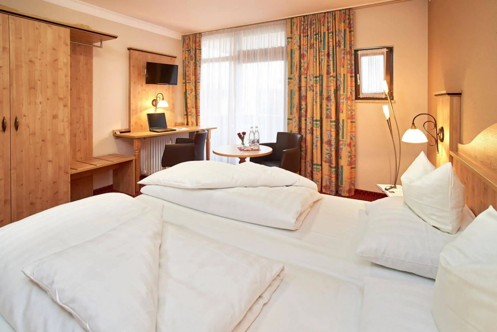 Apparthotel Minerva Diana Octavia