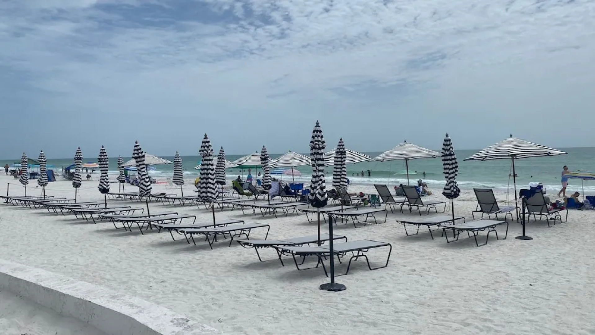 Tropic Isle at Anna Maria Island Inn