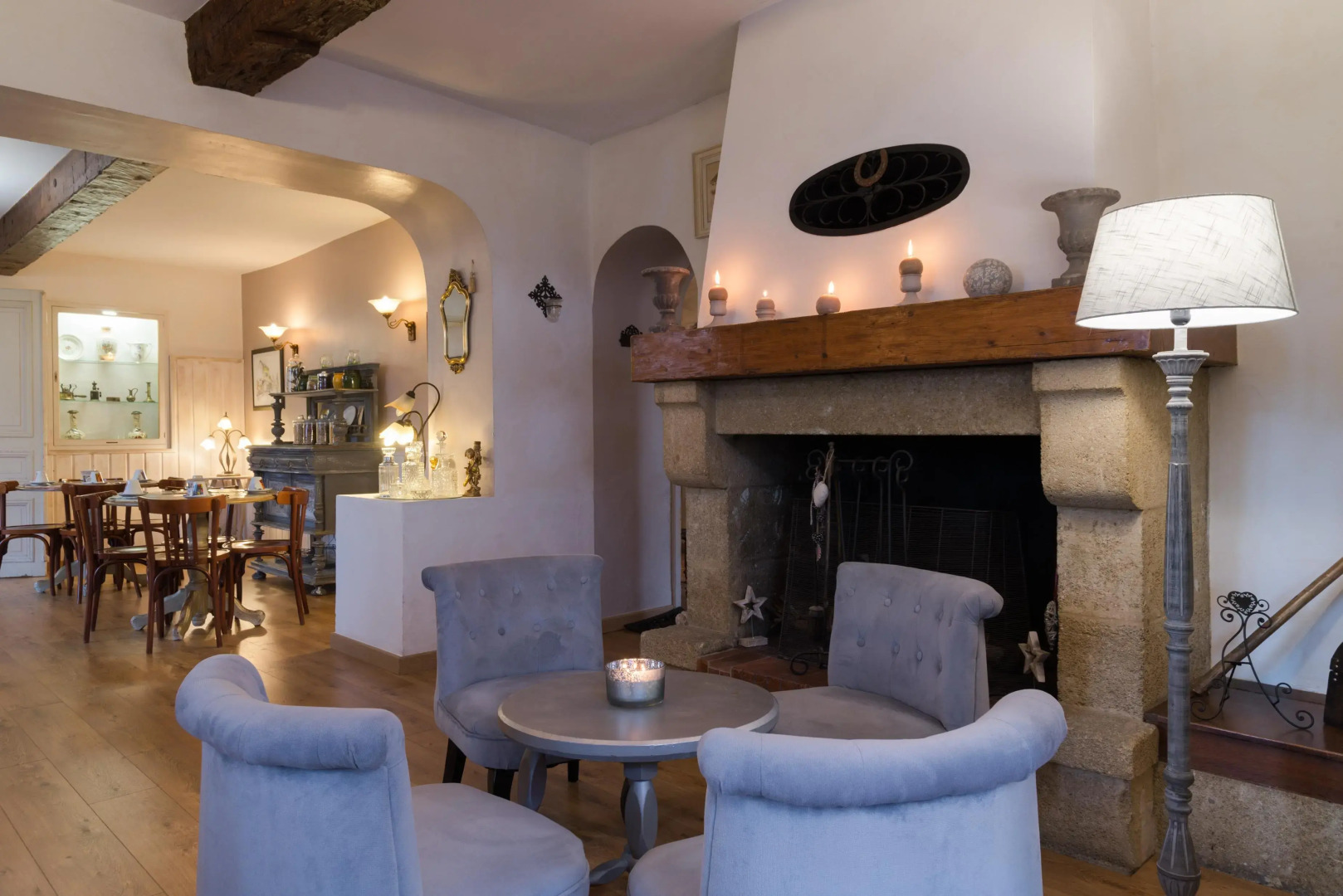 The Originals City, Hôtel du Parc, Avignon Est