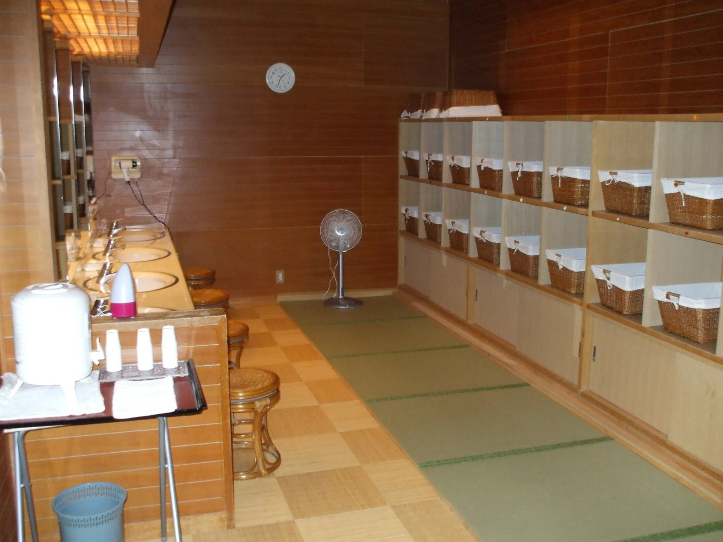 Okunoin Hotel Tokugawa