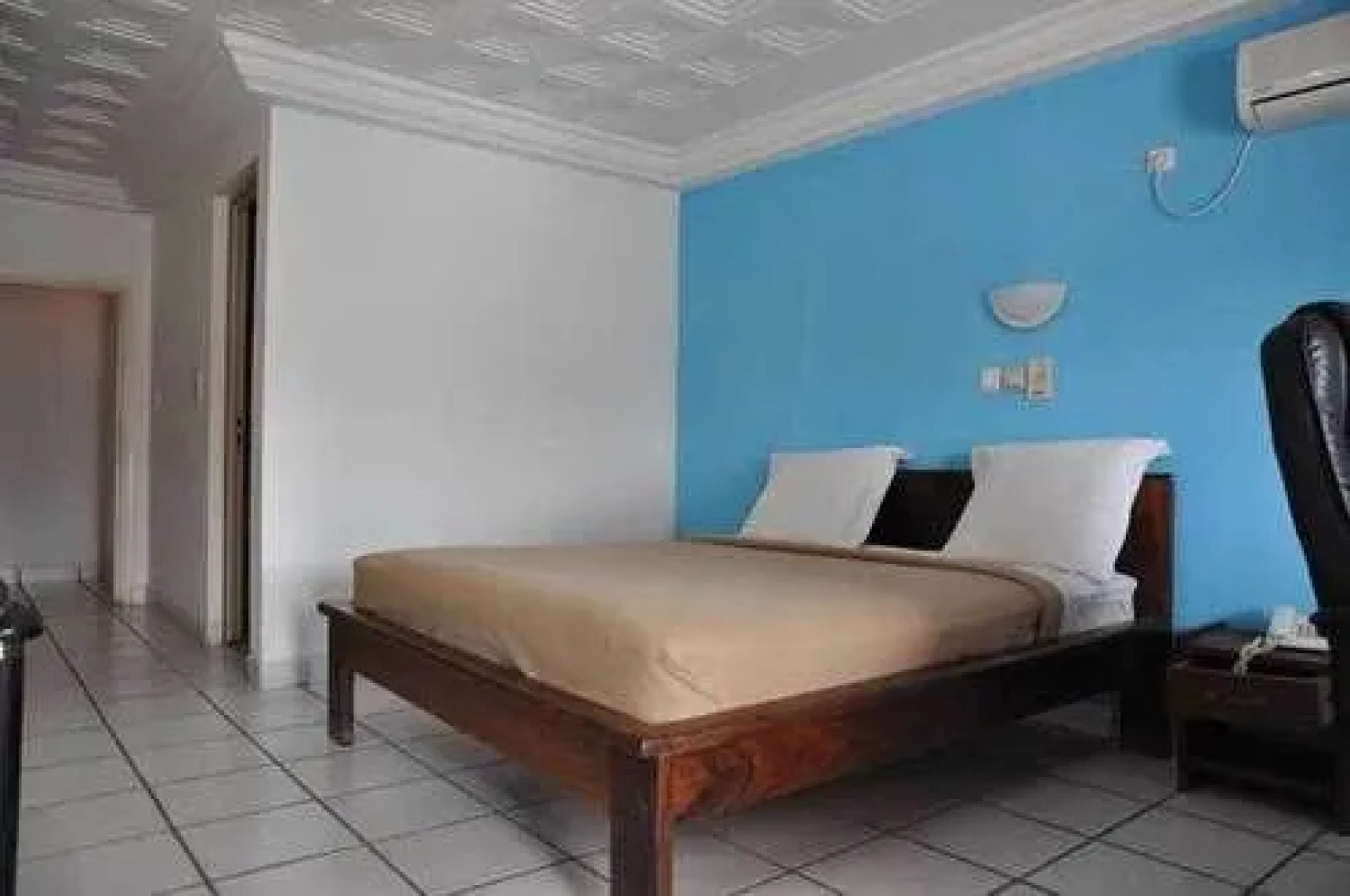 Résidence Saint-Jacques Brazzaville