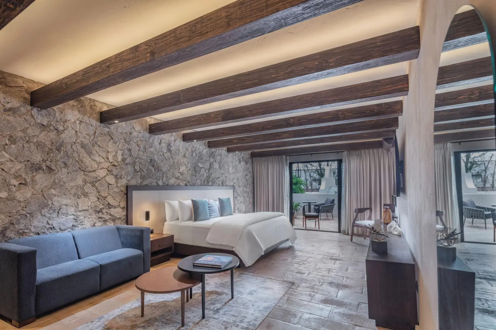 Hacienda Santo Cristo Hotel & Spa - Adults Only