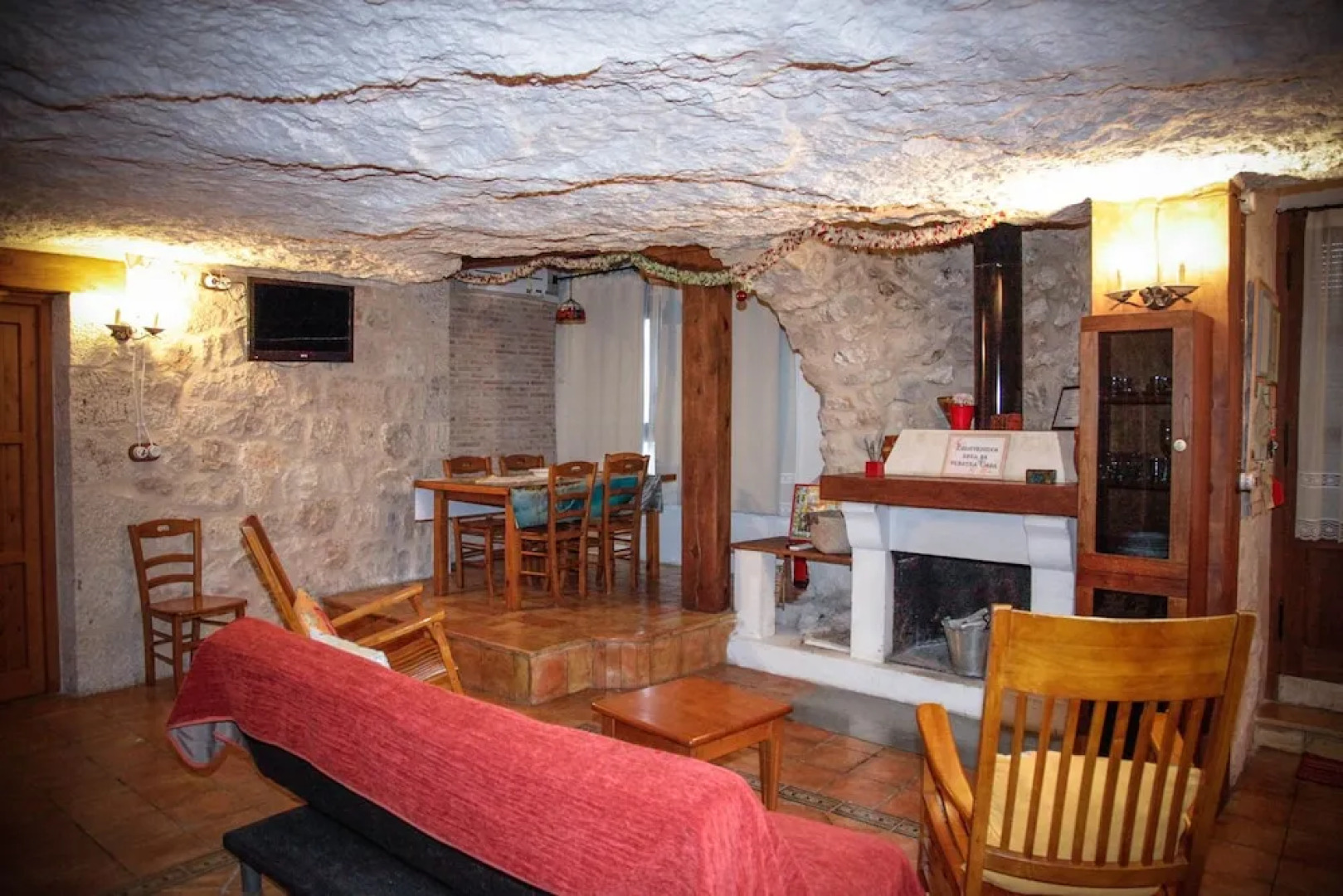 Casa Rural La Bodeguilla