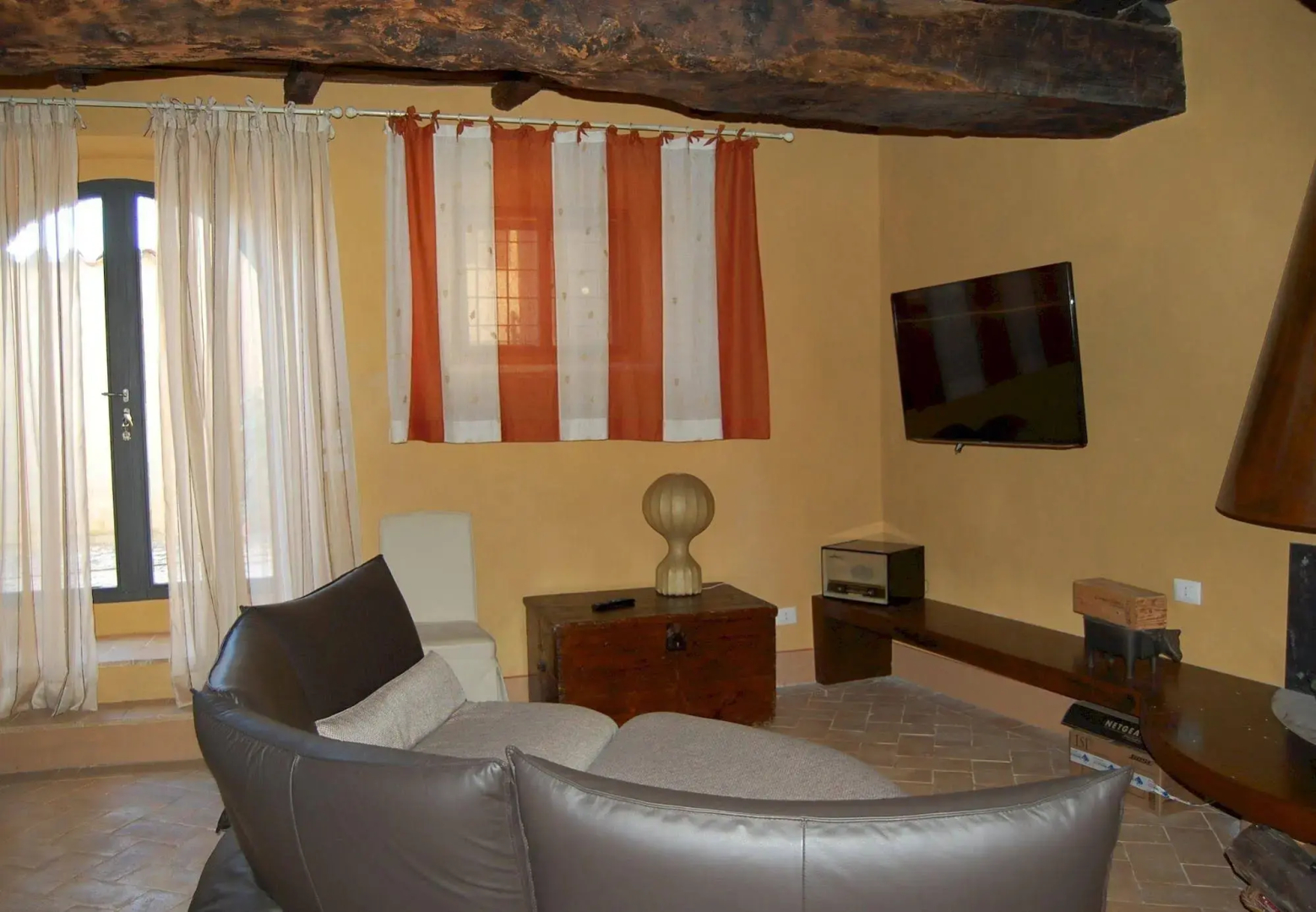 Relais Borgo Campello