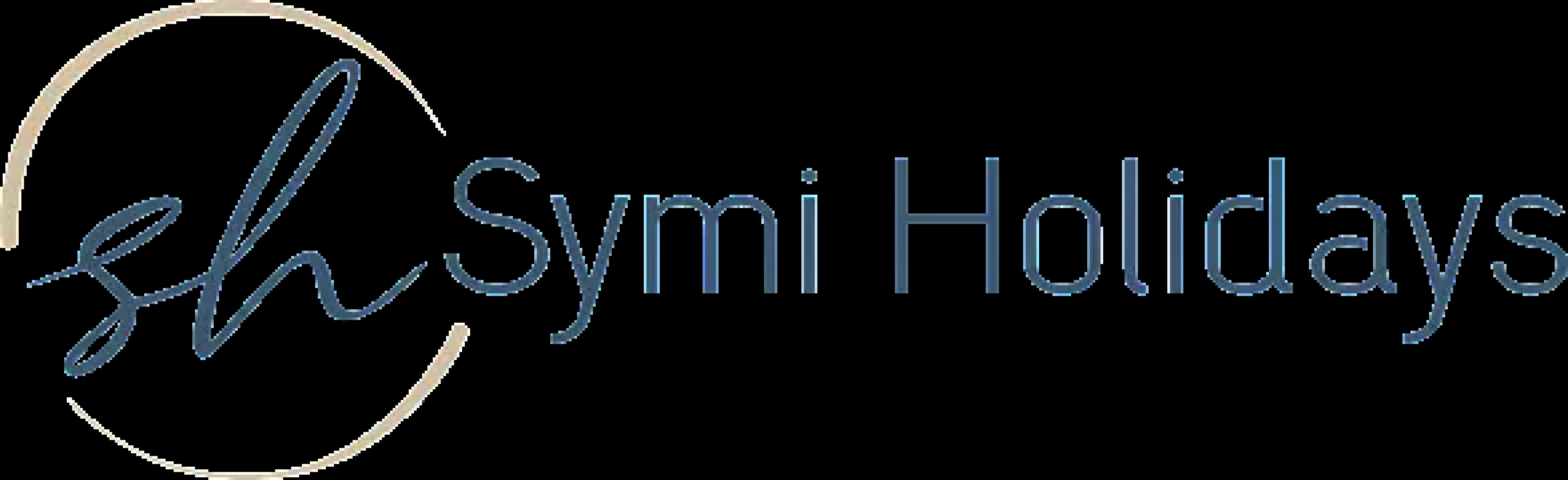 Rhodes Holidays Symi