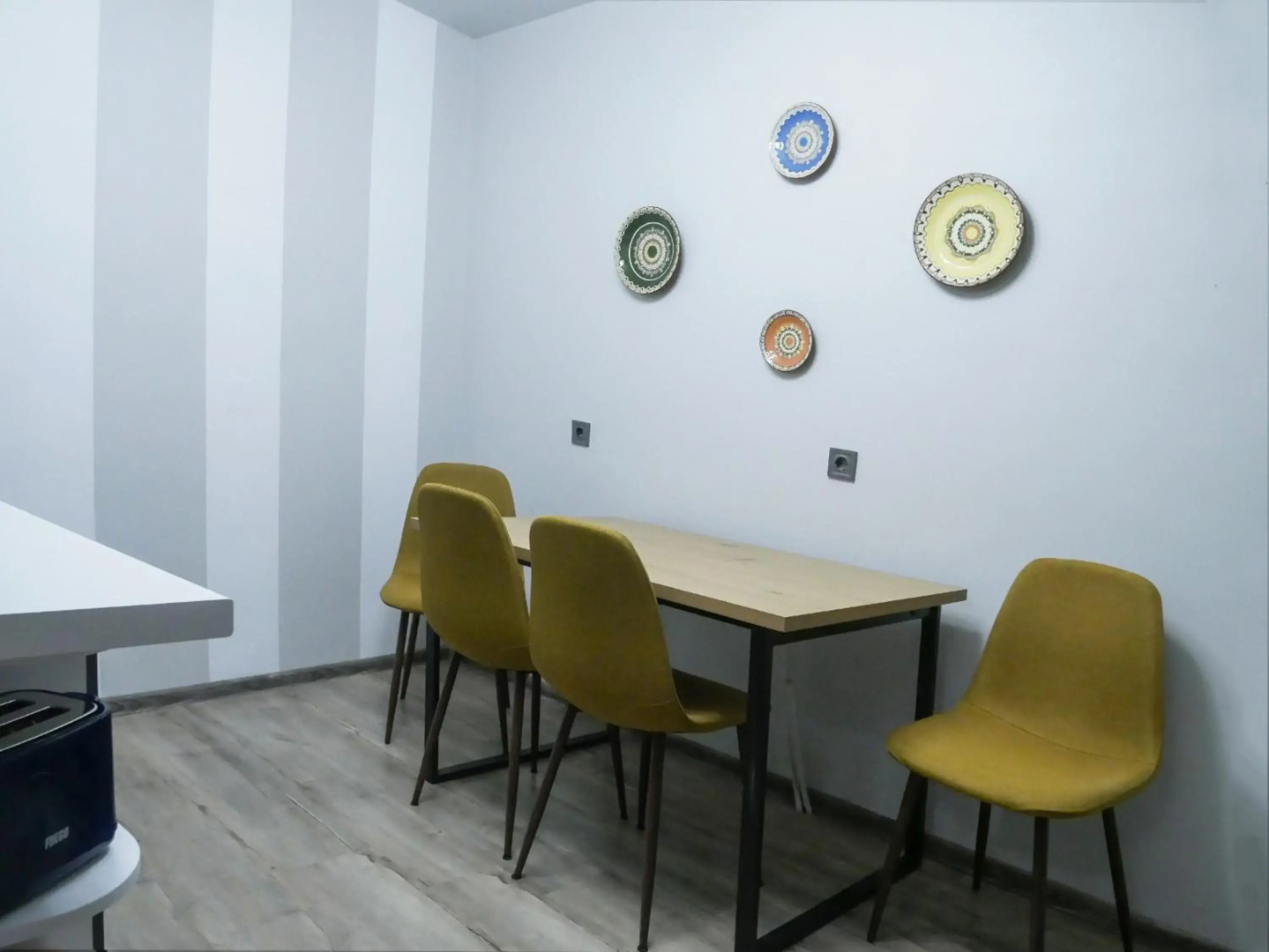 Altavista mountain apartment