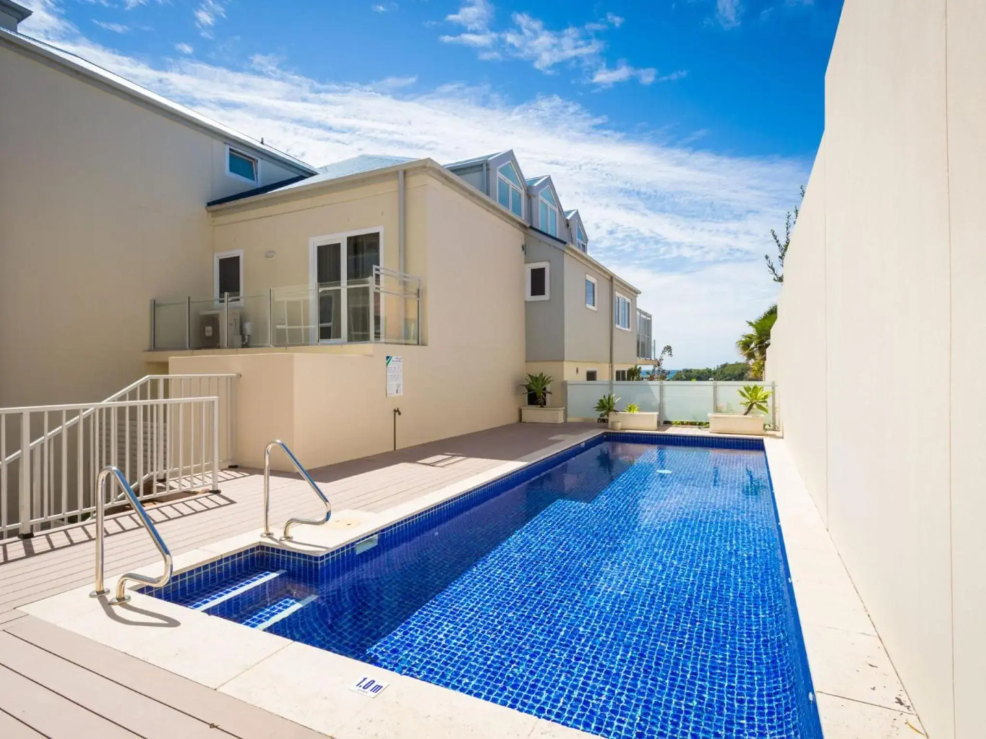 Wharf Apartment Unit 11