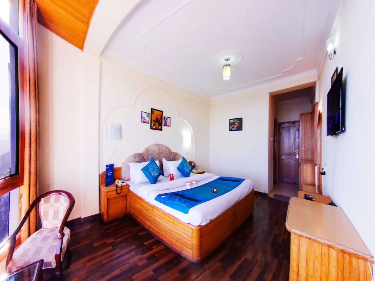 Golf Links Resort by OYO Rooms