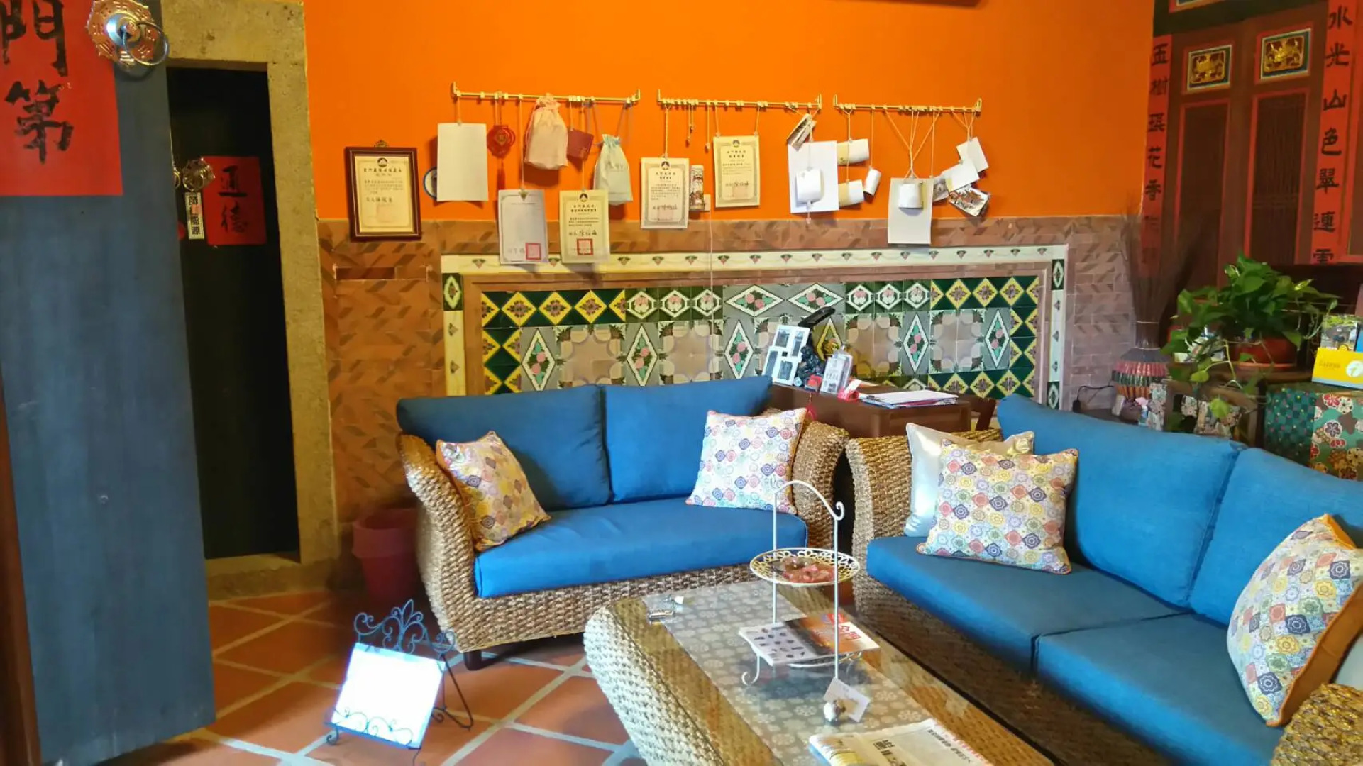 Take A Break Bed and Breakfast