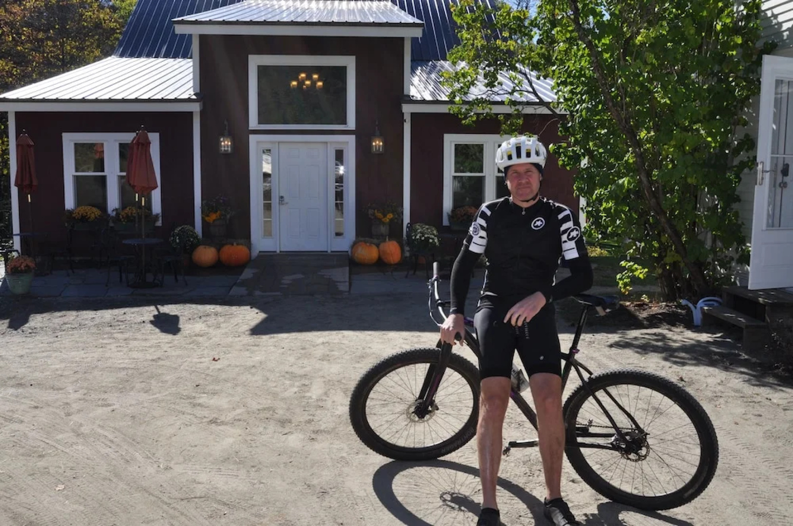 WilloBurke Boutique Inn & Nordic Spa