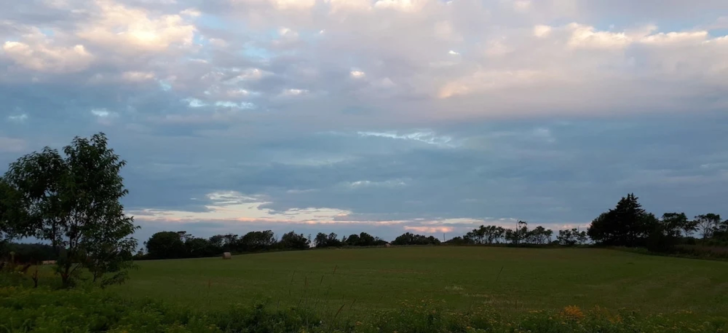 Rustico Acres Cottages