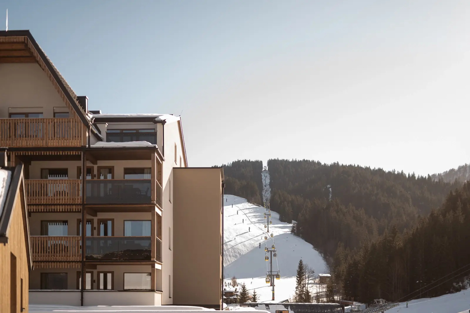 ADEA Lifestyle Suites