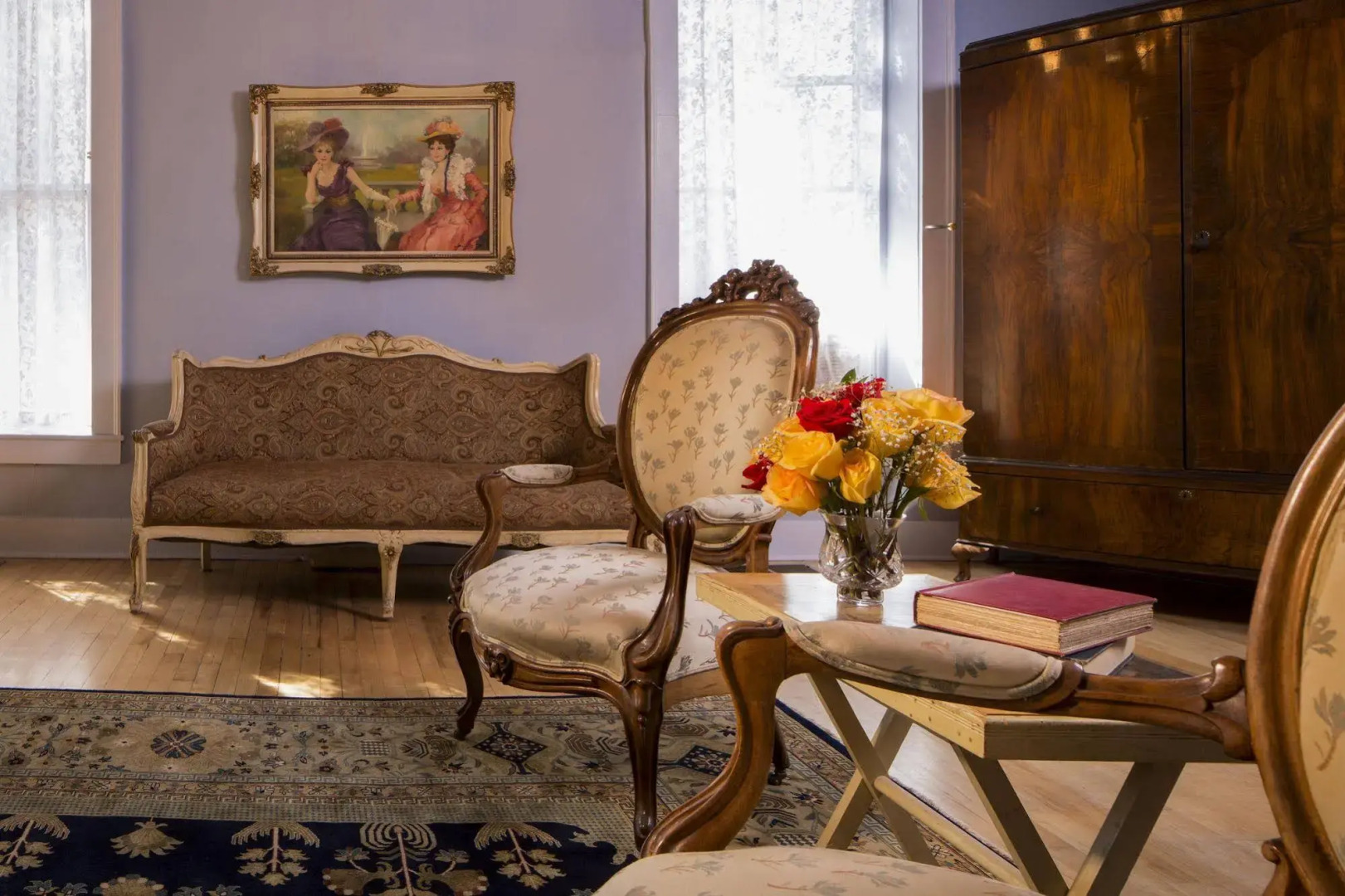 Bella Roma Bed and Breakfast