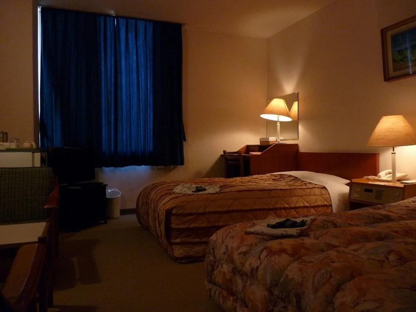 Miyakonojo Royal Hotel