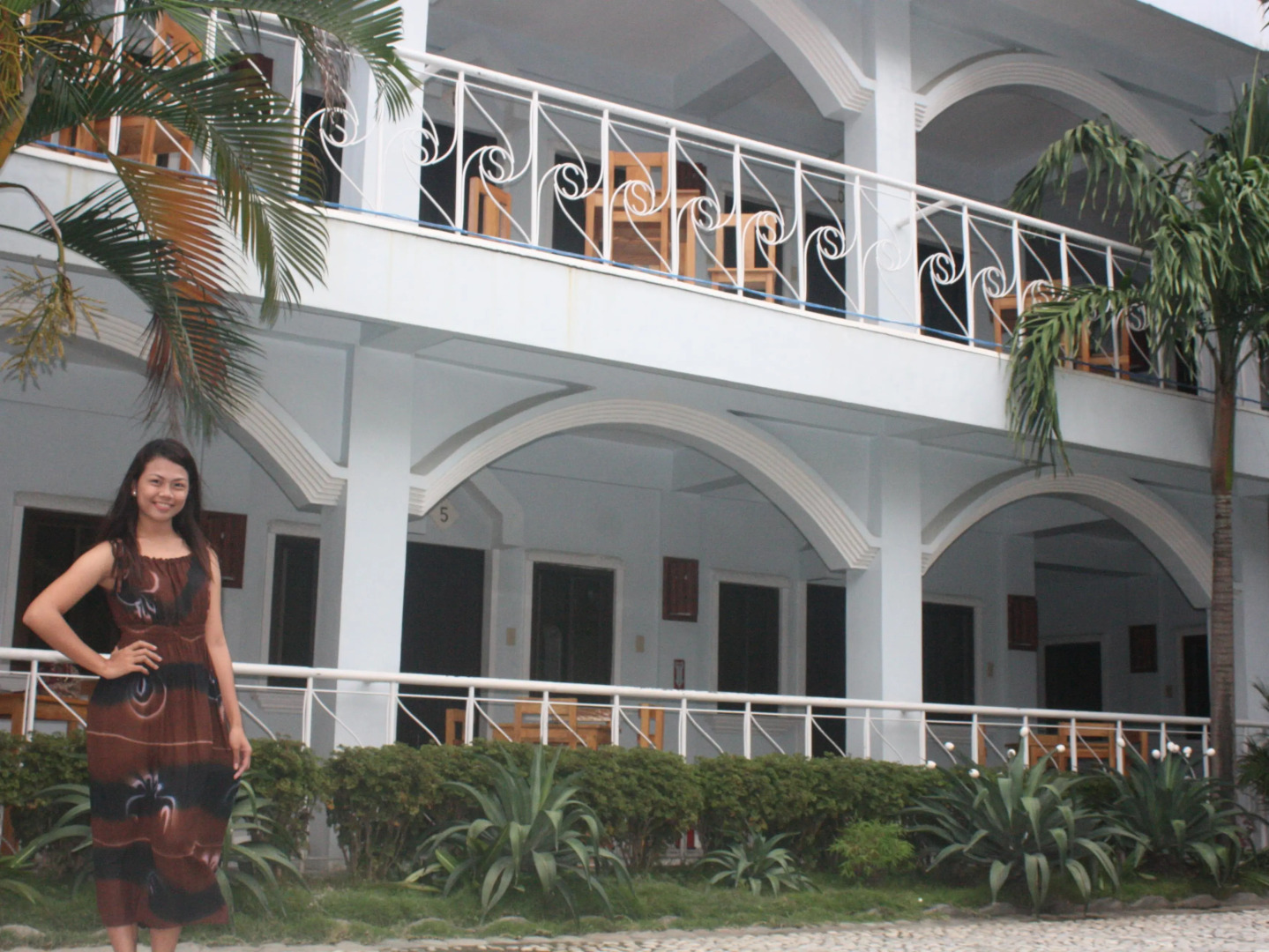 Simons Heritage Resort Puerto Galera