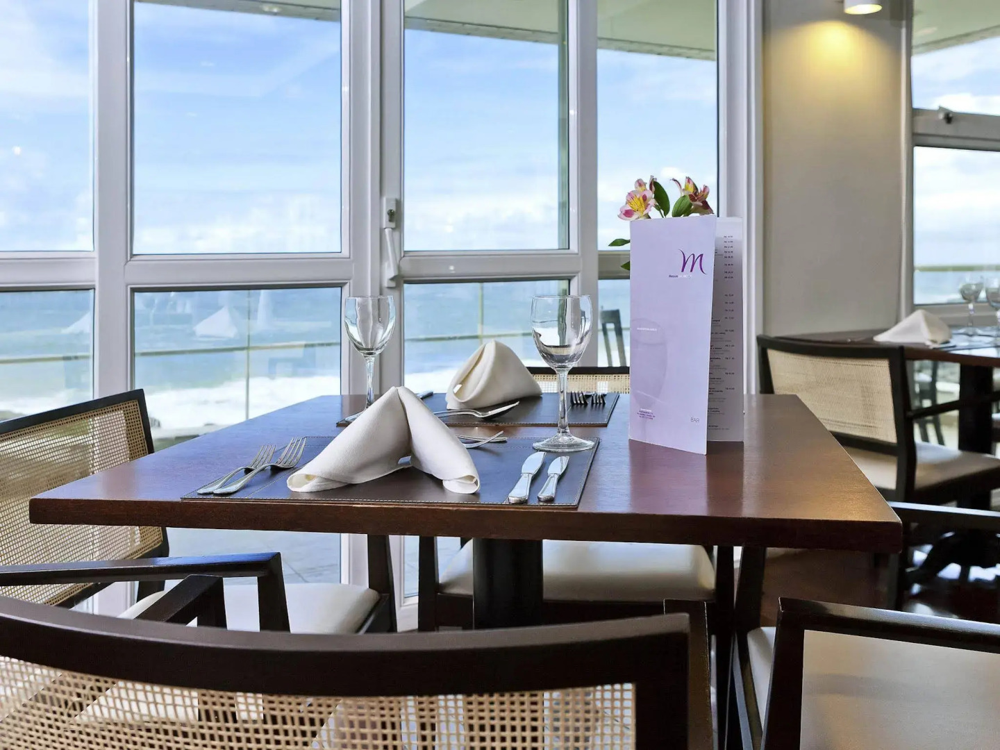 Mercure Salvador Rio Vermelho Hotel