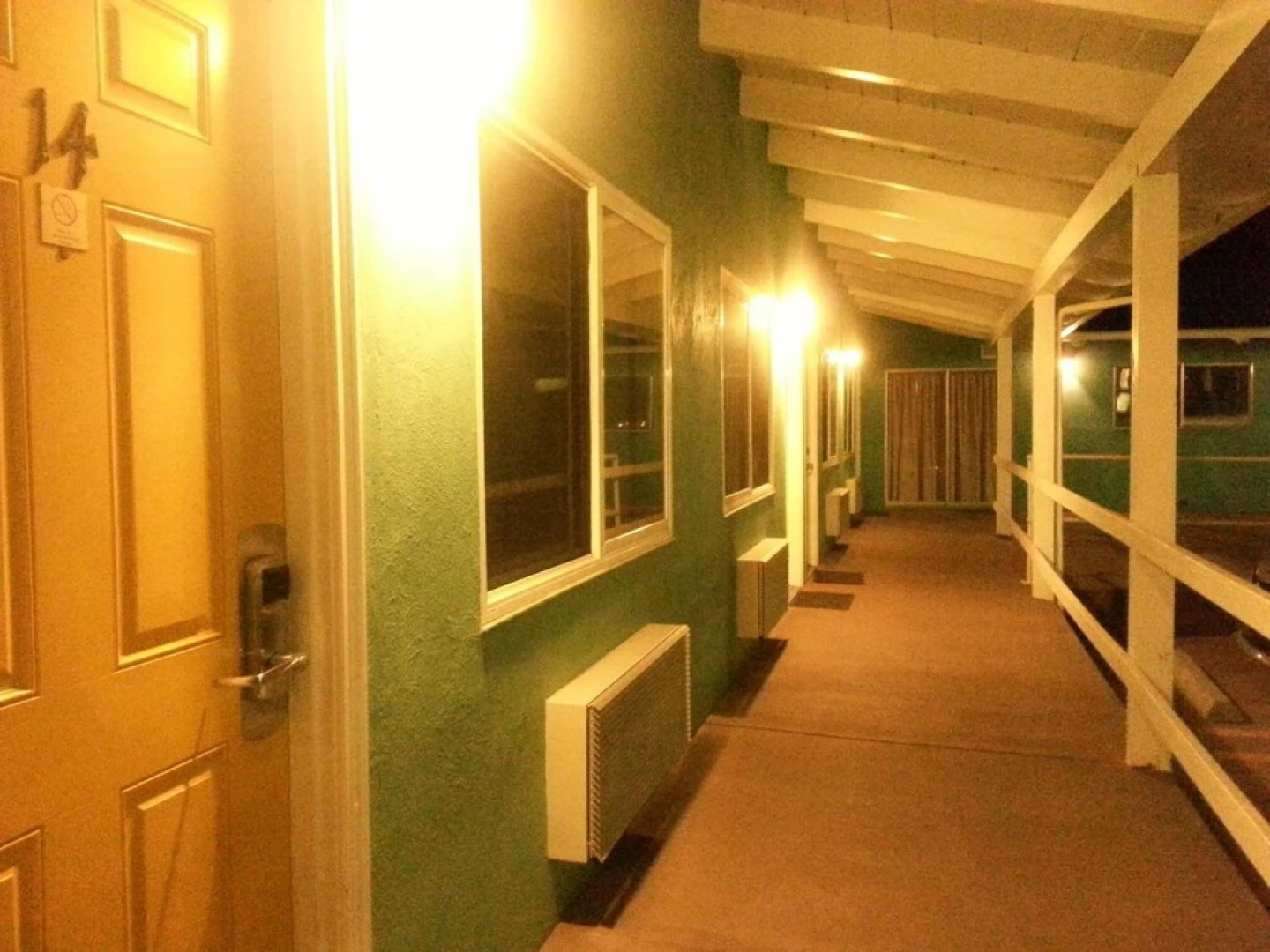 Villa Motel