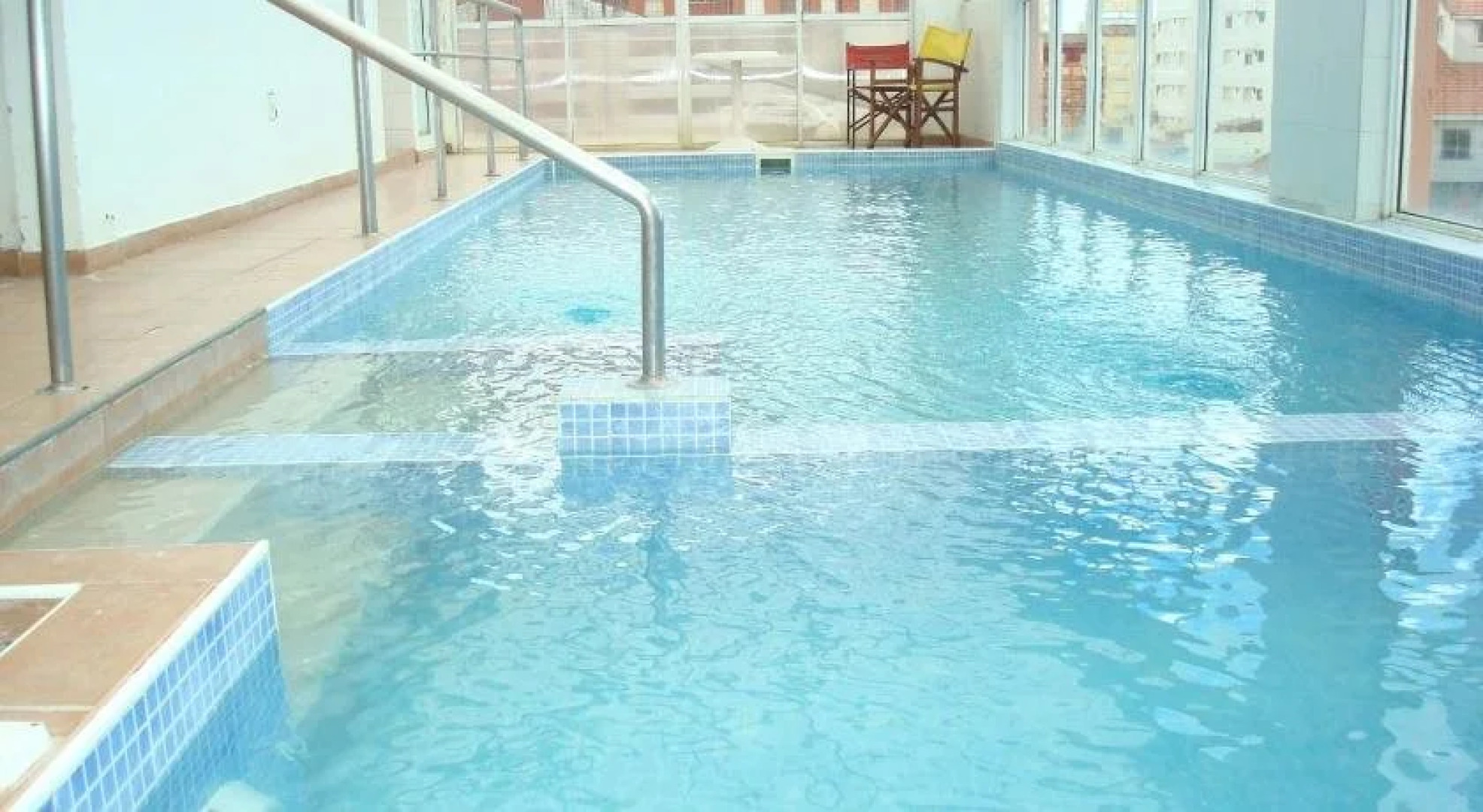 The Place Hotel & Spa