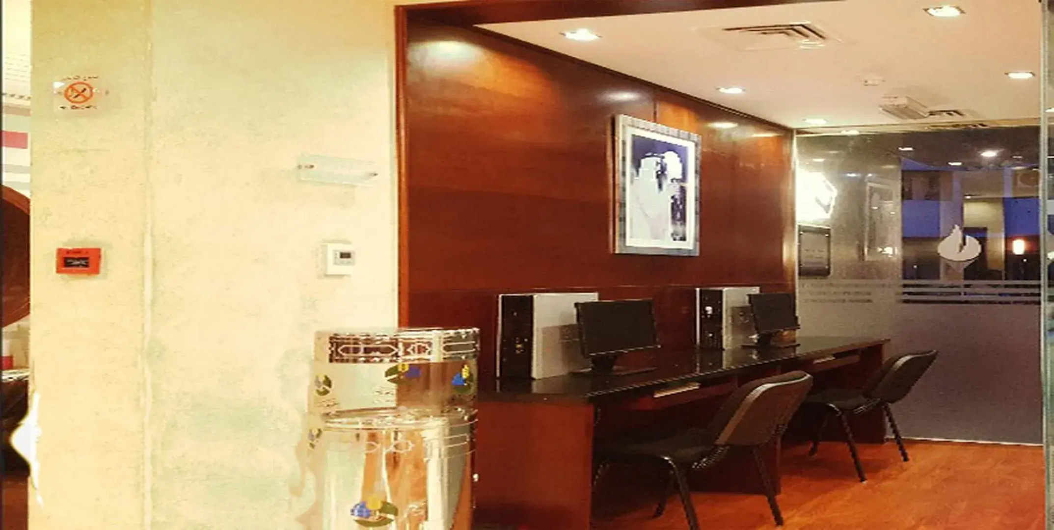 Tulip Hotel Apartments