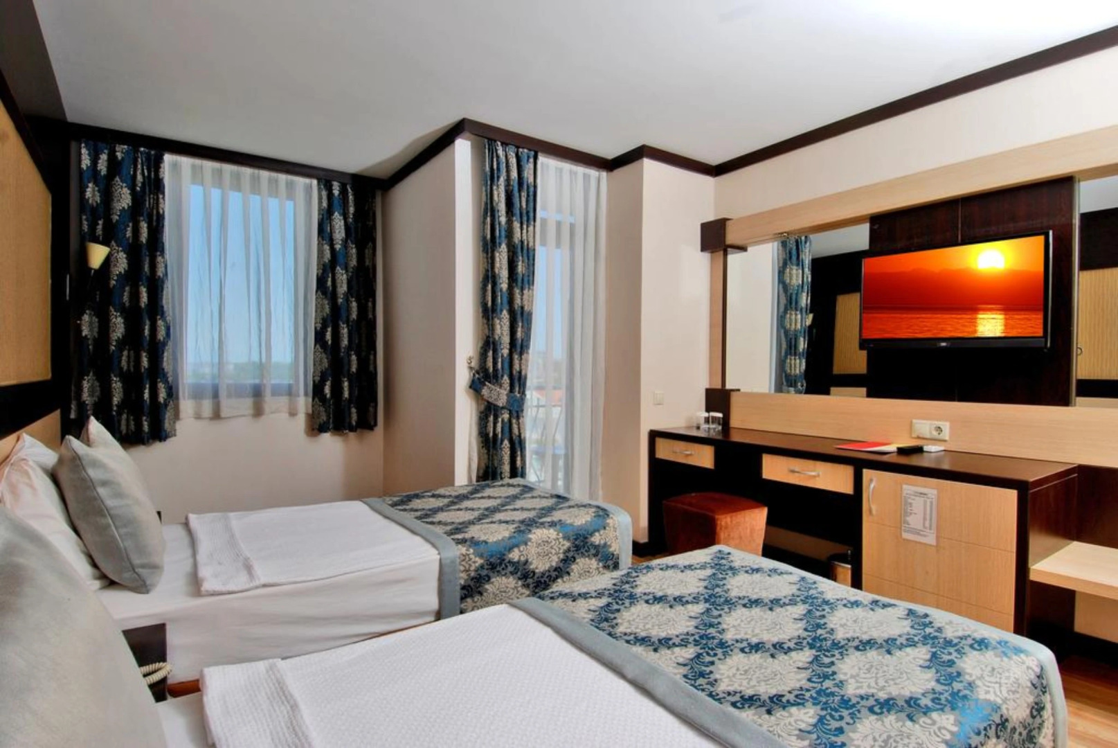 Berry Blue Hotels - All Inclusive