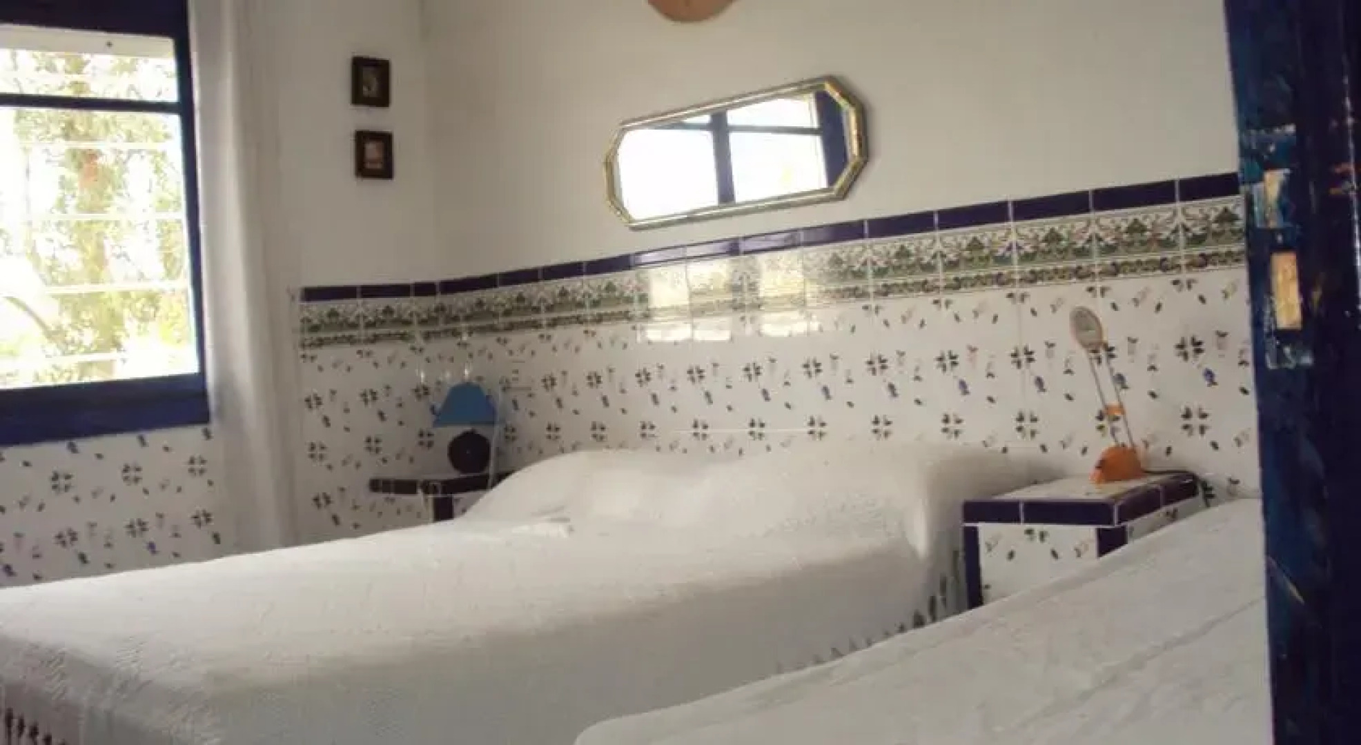 Homerez - Holiday Home Calle Infanta Elena