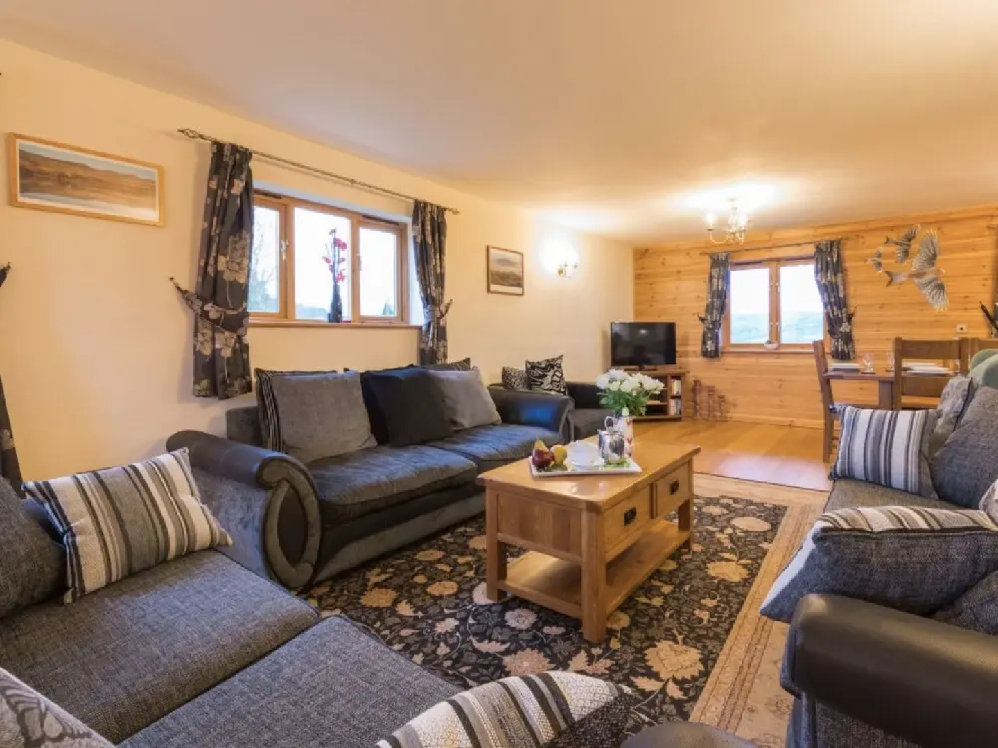 Holiday Home Crai
