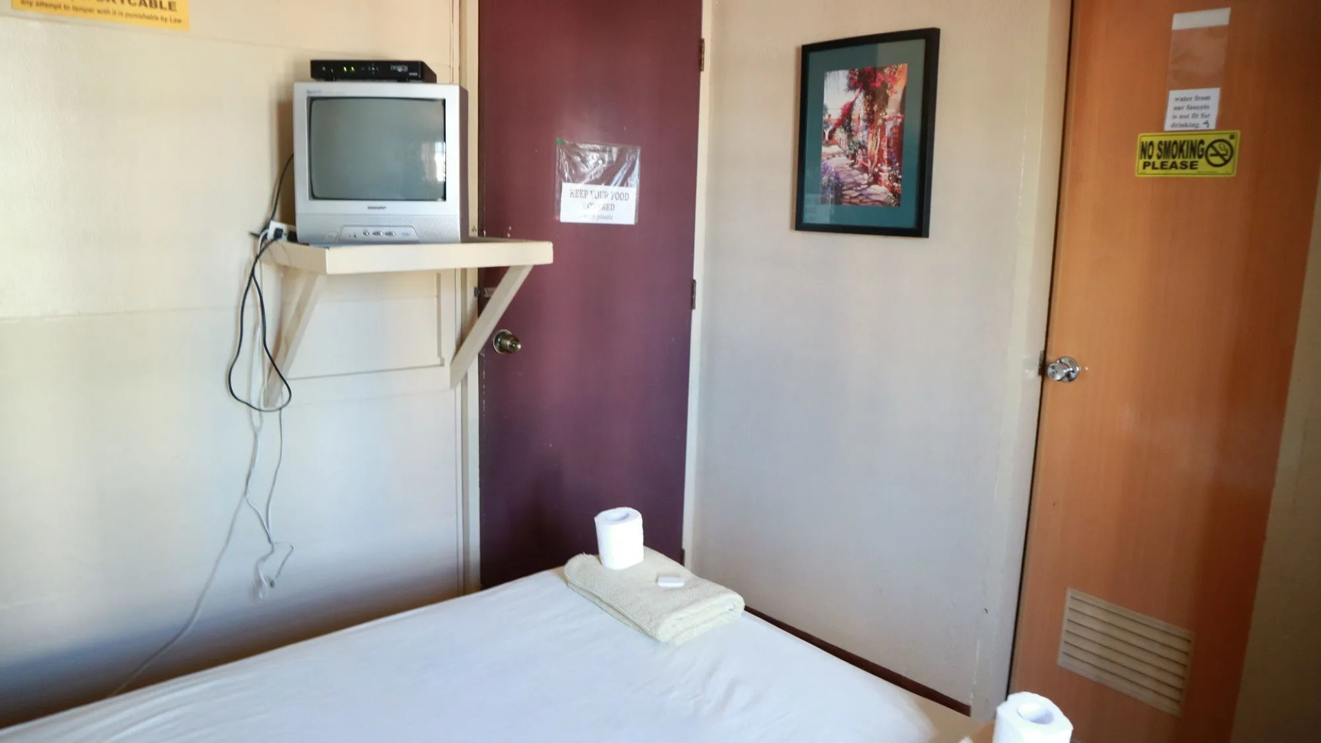 La Florentina Pensionne