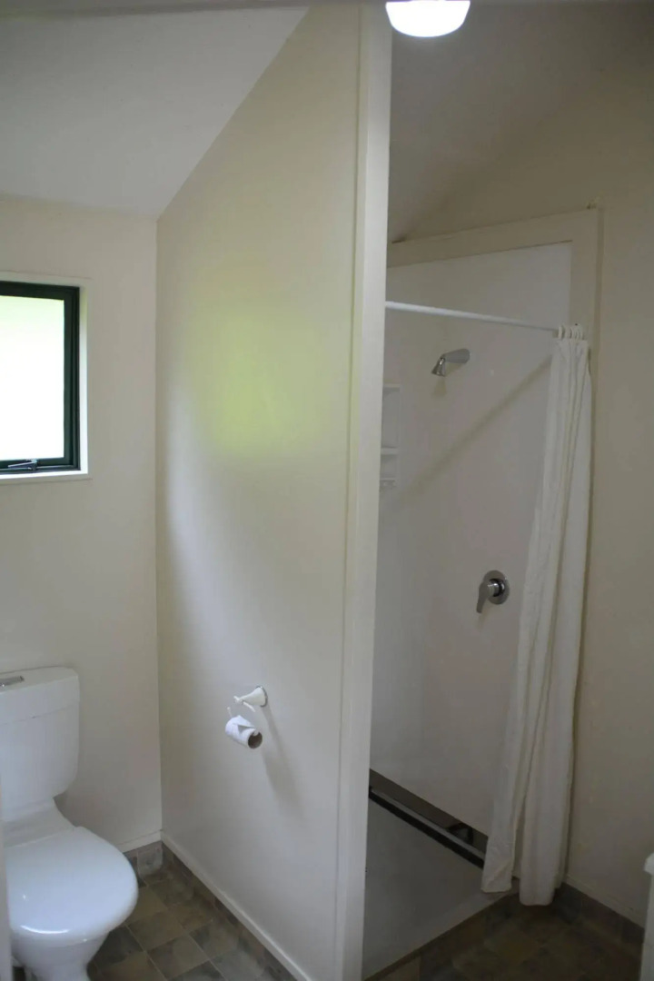 Waitomo Top 10 Holiday Park