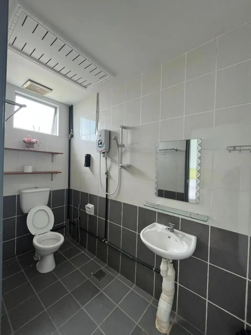 HOTEL JC 118 SANDAKAn