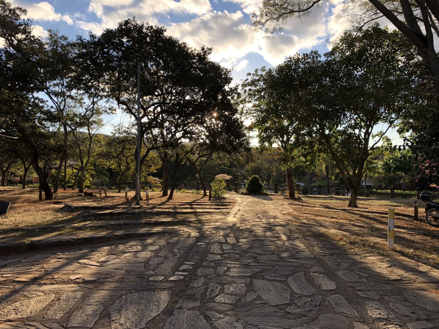 Pousada Varandas da Serra