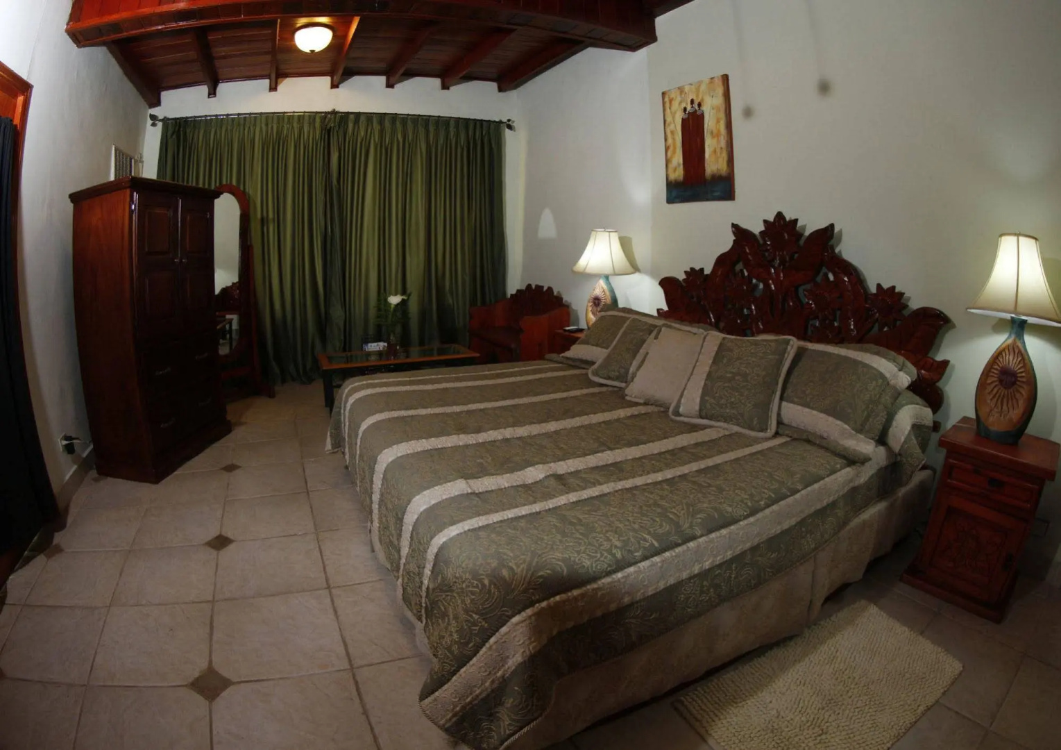 Hotel Dos Rios