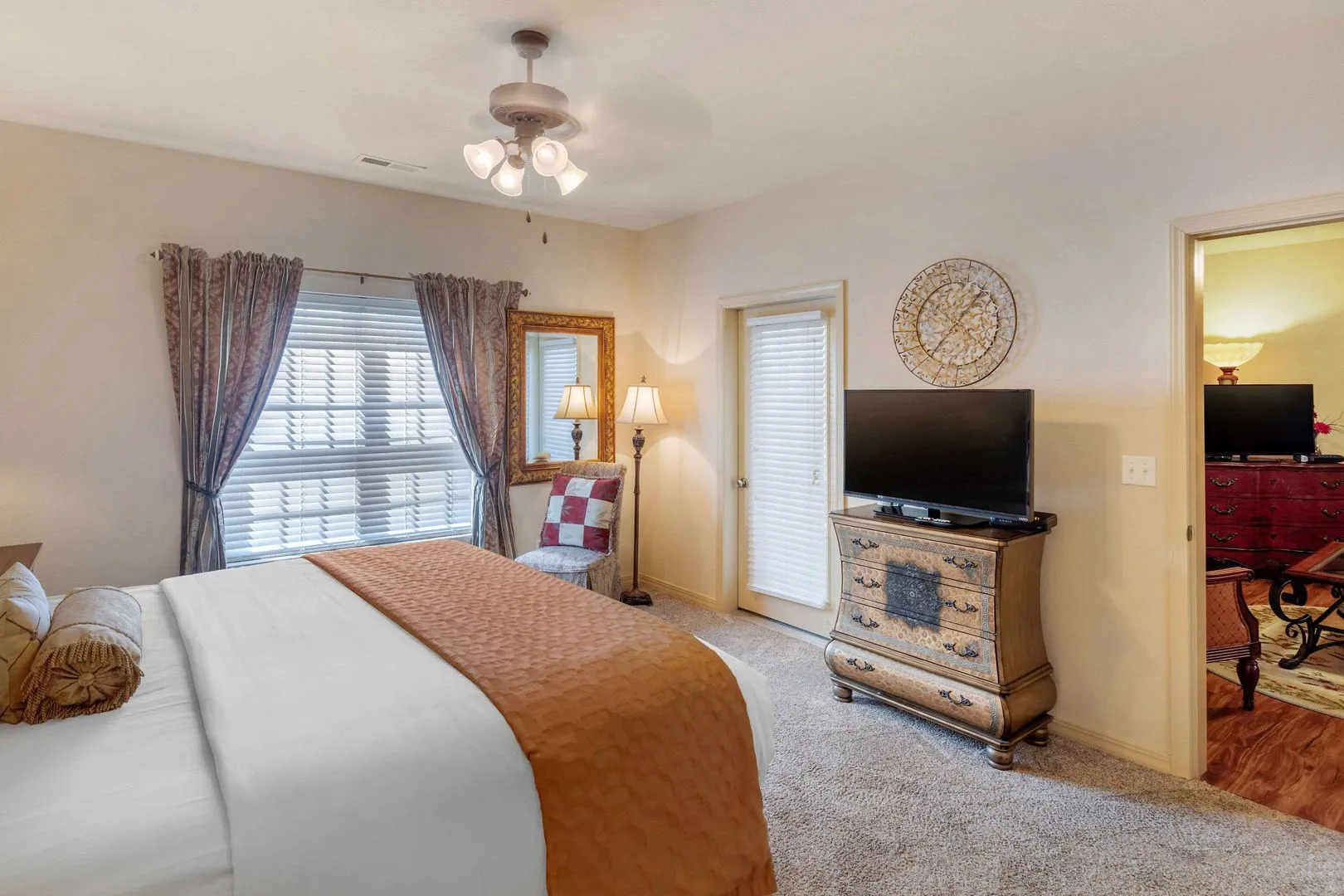 Thousand Hills Golf Resort