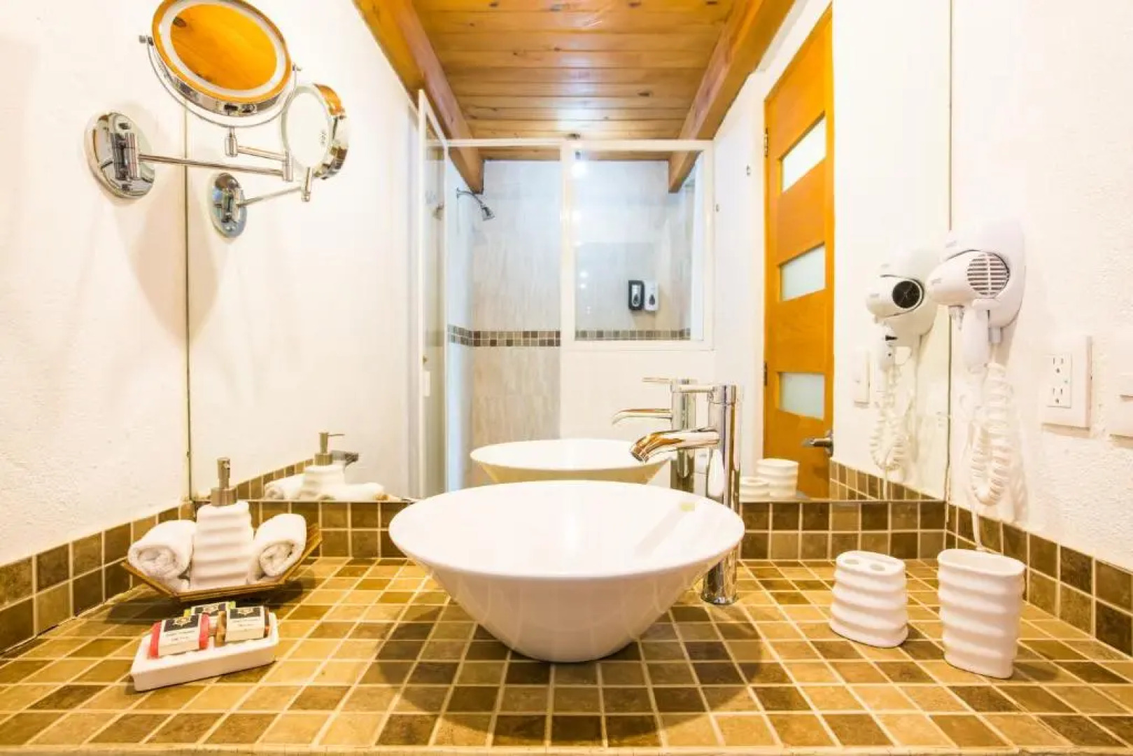 Hotel La Joya del Viento