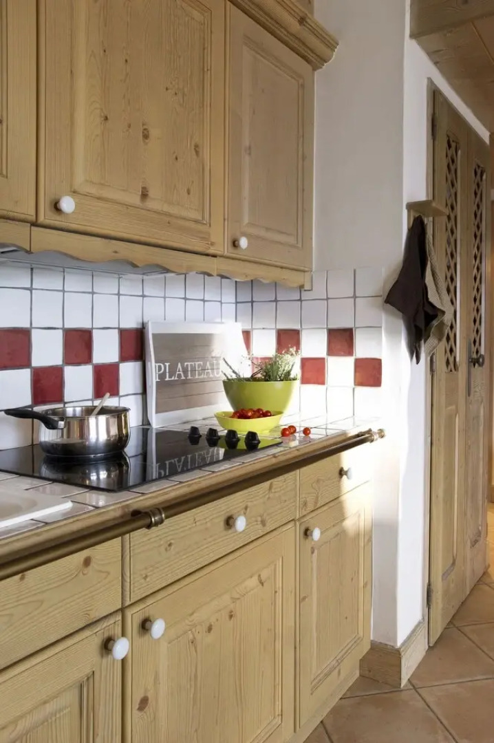 CGH Résidences & Spas L'Oree des Cimes