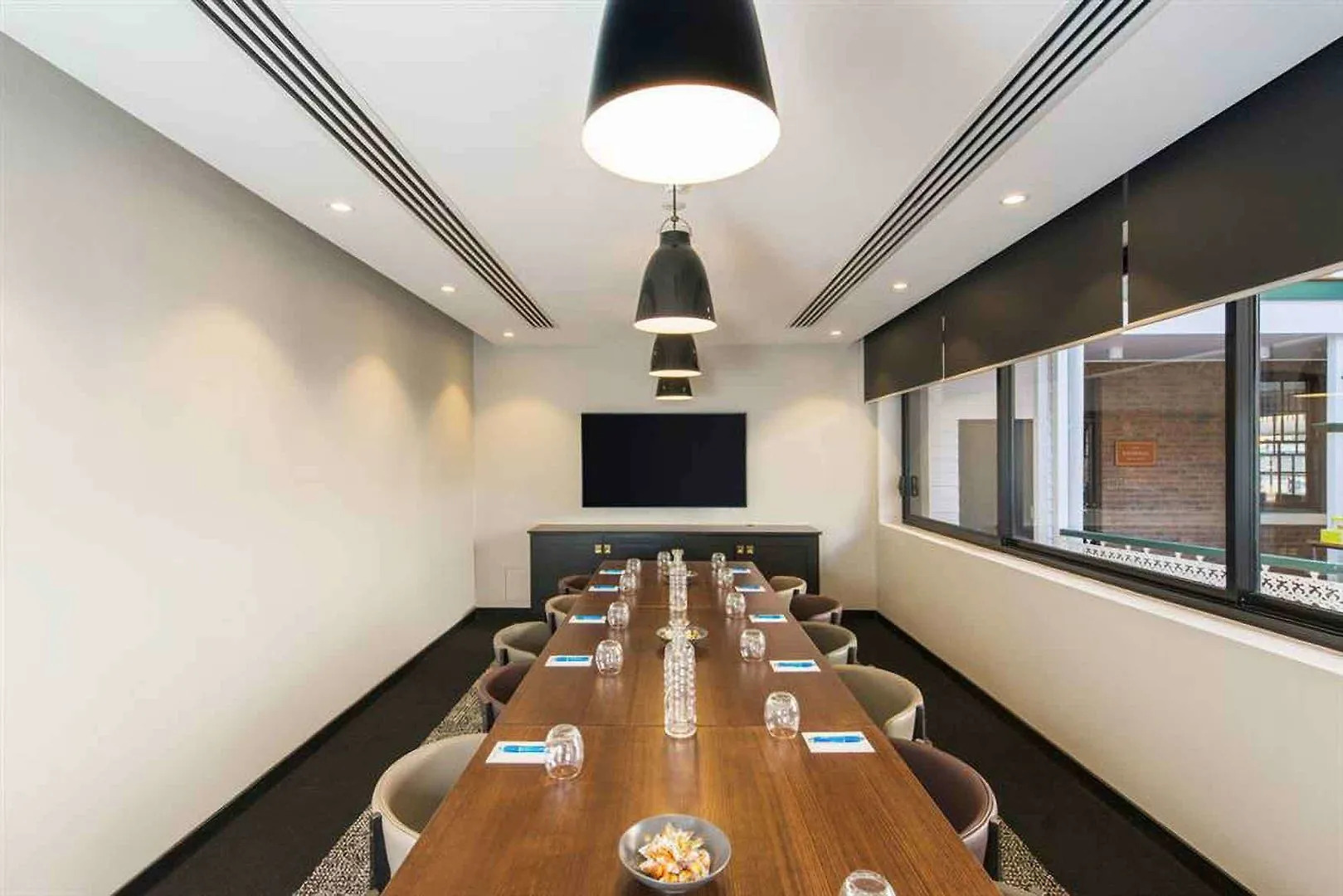 Kennigo Hotel Brisbane, Independent Collection by EVT