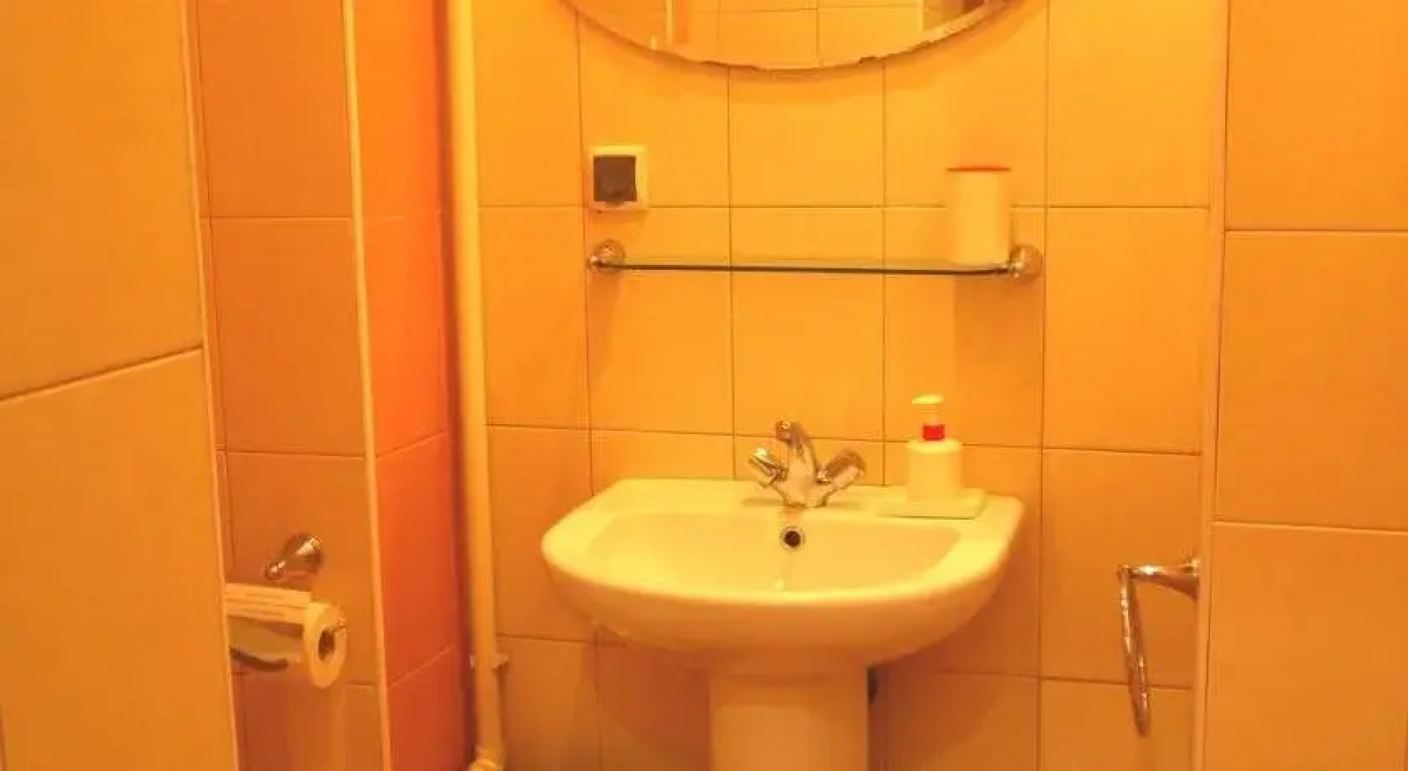 Атмосфера на Спасском 11