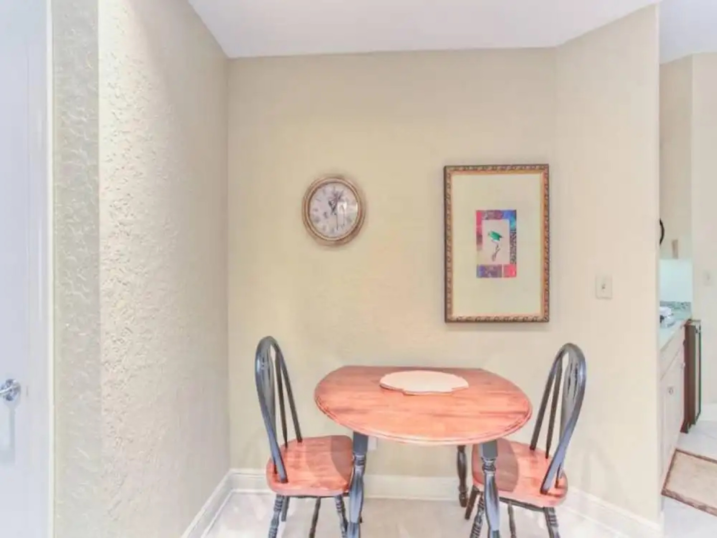 Salt Air Villas by Hodnett Cooper